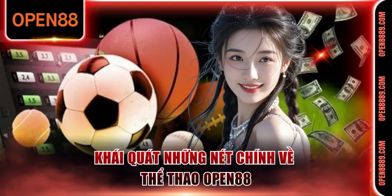 Tổng hợp những đặc điểm chính về sảnh thể thao